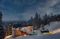 Hotel Royal Castle, Gulmarg Hotels in Baramulla