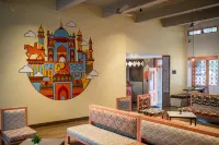 Zostel Chhatrapati Sambhajinagar - Formerly Aurangabad - Hostels