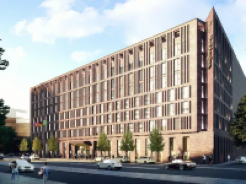 Holiday Inn Hamburg - Hafencity, an IHG Hotel Hotels in der Nähe von Internationales Maritimes Museum Hamburg