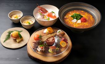 Kyu Karuizawa Hotel Otowa No Mori - Housity