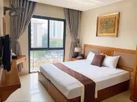 Hanoi B Hotel & Travel - 5 mins Hoan Kiem lake Các khách sạn gần Nhà hát Lớn Hà Nội