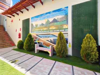 Hotel Baños del Inca - 2 tähden