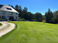 B&B des Heures Claires Hotels in Waterloo