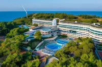 A Good Life Utopia Family Resort Hotels in Okurcalar Mahallesi
