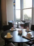 The Abbey Lodge Hotel Hotel di Bingley