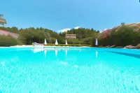 Julia Hotel - Beach