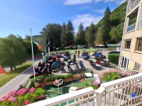 Hotel Mirabeau Hotels in Valbrona