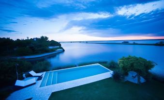 Beautiful Villa with Private Pool - Isola Albarella