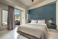 Hotel Nafpaktos Hotels near URBAN Premium Outfitters