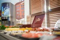 Hotel Gordon Hotels in Falenty