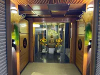 Hotel Sabera Hotels near Sampriti Udyan
