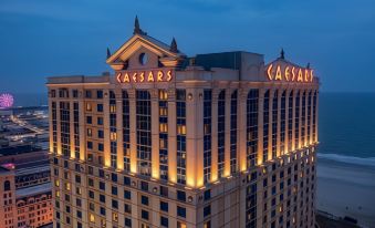 Nobu Hotel at Caesars Atlantic City