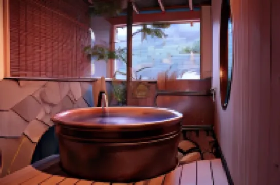 Tsuki No Shizuku Ryokan