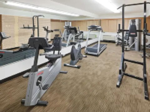 La Quinta Inn & Suites by Wyndham Lubbock West Medical Centr