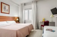 Hotel Palacios Các khách sạn ở Cintruenigo