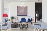 Asilah 32 Hotel a Tangier-Assilah