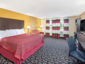 Days Inn by Wyndham Miami