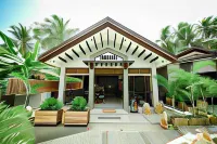 Isora Resort Puerto Galera فنادق في بويرتو جاليرا