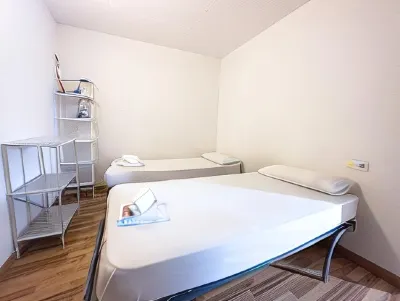 Apartamentos la Solana 3000