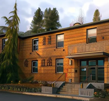 Inn of the White Salmon