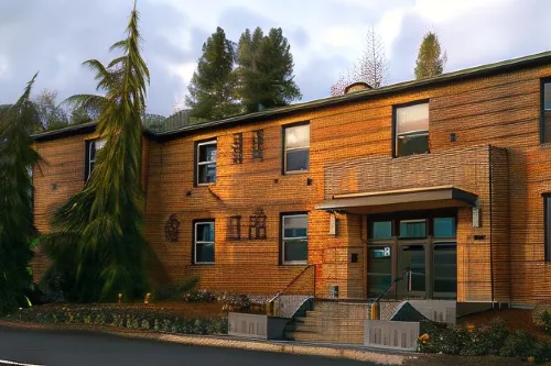 Inn of the White Salmon - Wifi