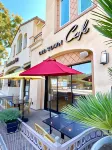 Bella Capri Inn and Suites Hotels in der Nähe von Camarillo Station