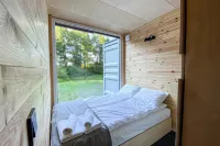Arche Fabryka Samolotów w Mielnie Các khách sạn ở Koszalinski