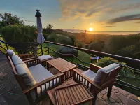Apartamentos Corona Hôtels à : Valdaliga