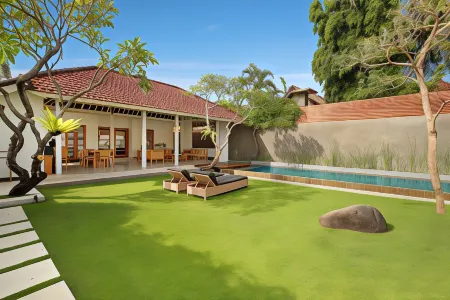 Uma Sapna Seminyak