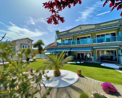 Dream Boutique Apartments Hotels in Dimos Sithonia