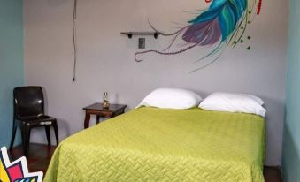 Hostal Casa Luna