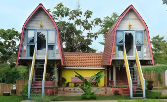 Rimba Desa Resort - Jepara - Housity