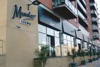 Deluxe City Modern Apt&Free Parking No Balcony Hotels in Cultural Quarter