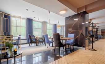 Hotel Cristal Park