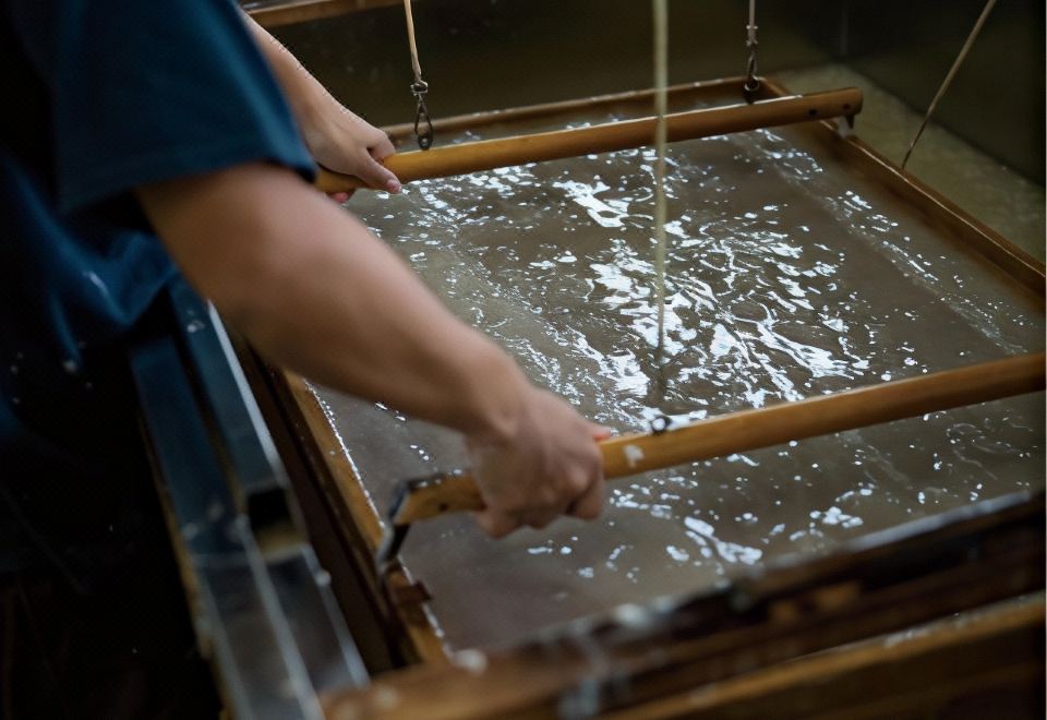 호텔 뉴 오타니 사가