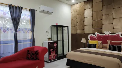 Hotel Grand Rofina Sinjai Hotels in North Sinjai