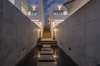 Yeoncheon Bell 37 Pool Villa Hotels in Yeoncheon-gun