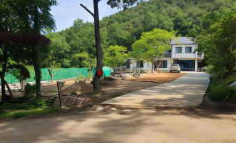 Ganghwa Island Healing Hill Pension