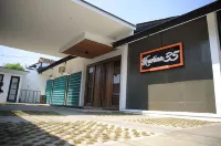 Harlian35 Hôtels à : South Semarang