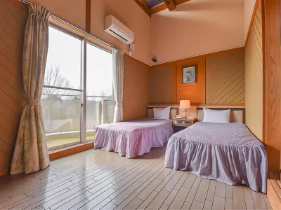 Sayuri Các khách sạn ở Yunomae