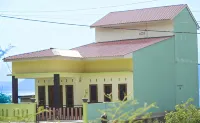 Marimbas Homestay