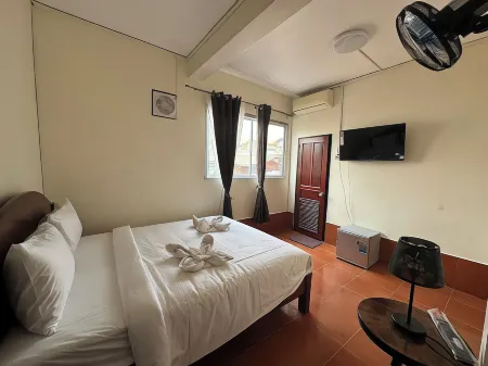 Champa Inn Hotel