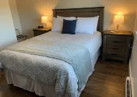 Gros Morne Coastal Suites ( Suite #3 ) Отели рядом с достопримечательностью «Грос Морн»