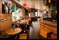 Drury Court Hotel Hotels in Dublin