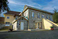 Casas do Souto Hotels in Freamunde
