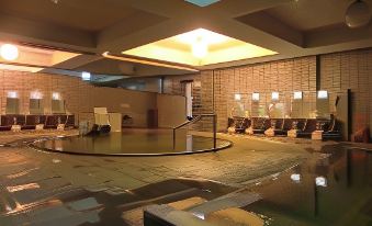 2. Hotel Go..
