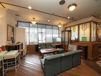 Hotel Terminal Inn