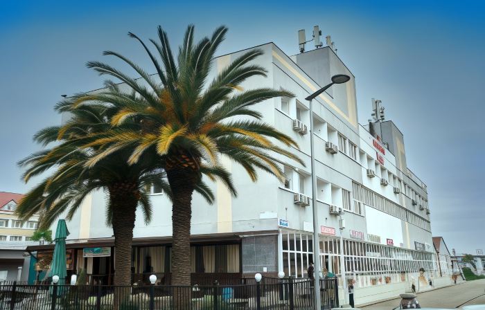 F&G Hotel