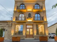Derbent Boutique-Hotel Hotels in Derbent