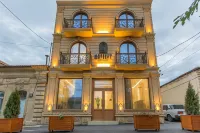 Derbent Boutique-Hotel Hotel di 